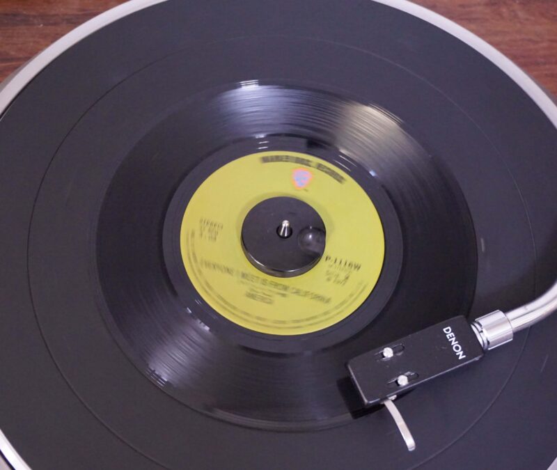 ドーナツ盤 市川内科医院 院長のブログ 休憩室