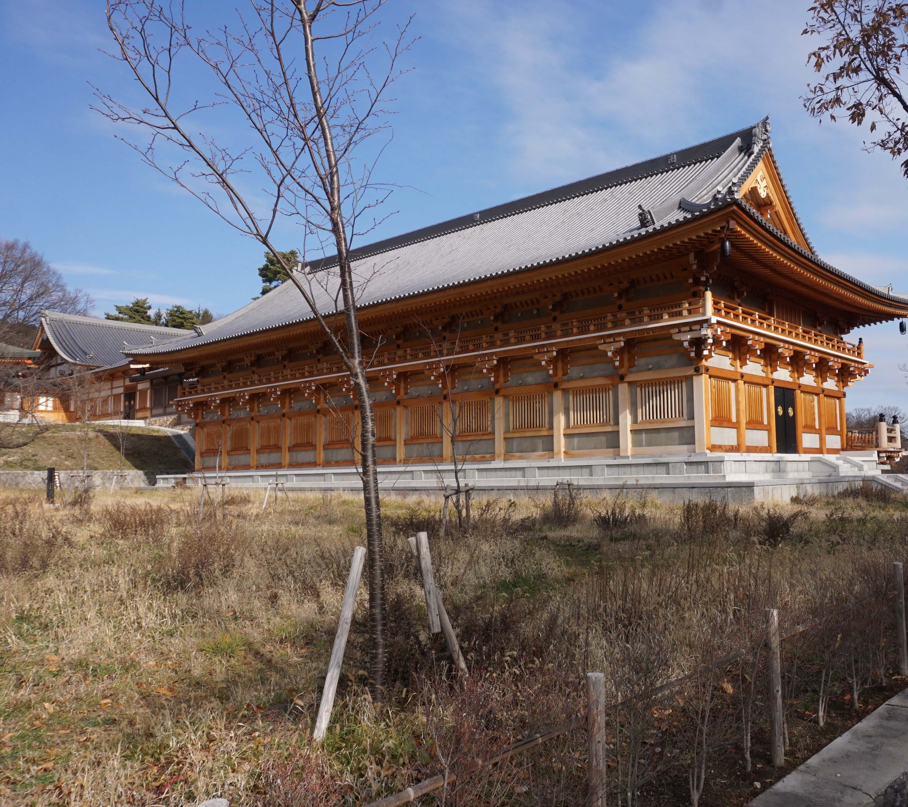 善光寺雲上殿納骨堂 市川内科医院 院長のブログ 休憩室